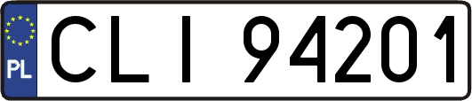CLI94201