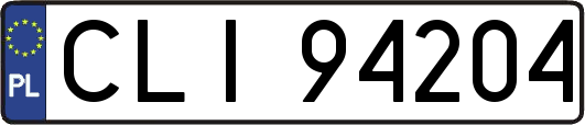 CLI94204