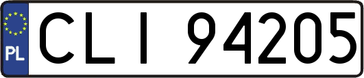 CLI94205