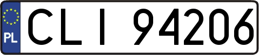 CLI94206
