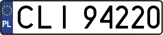 CLI94220