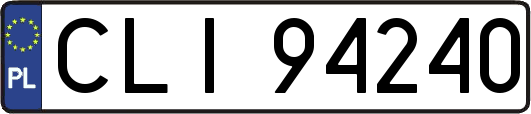 CLI94240