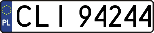 CLI94244