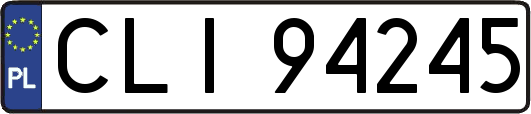 CLI94245
