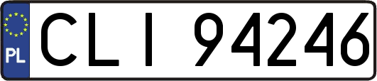 CLI94246