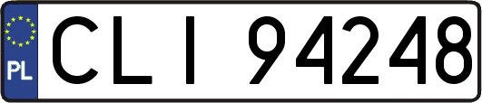 CLI94248