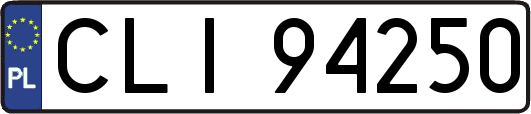 CLI94250