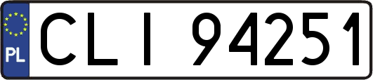 CLI94251