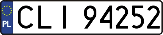 CLI94252