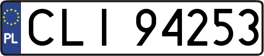 CLI94253