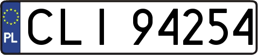 CLI94254