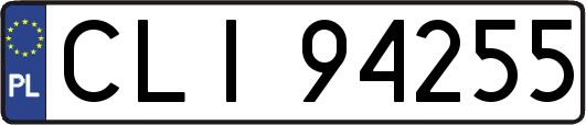 CLI94255
