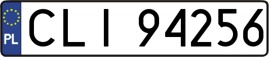 CLI94256