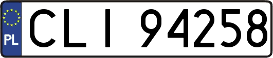 CLI94258