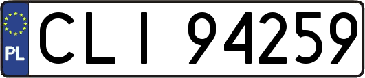 CLI94259