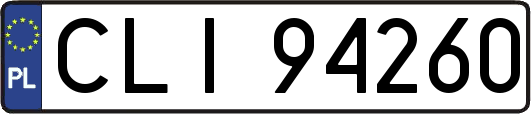 CLI94260