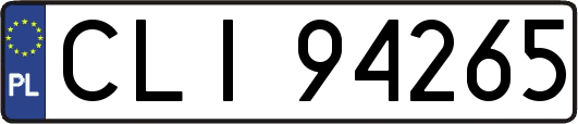 CLI94265