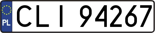 CLI94267