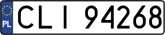CLI94268