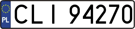 CLI94270