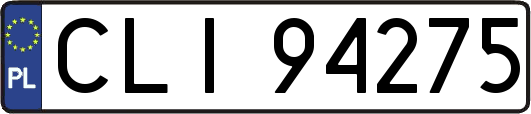 CLI94275