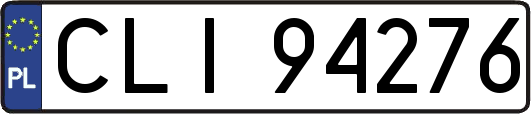 CLI94276