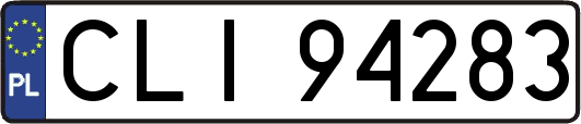 CLI94283