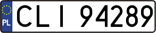 CLI94289
