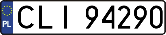 CLI94290