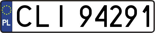CLI94291