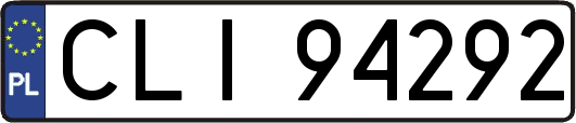 CLI94292