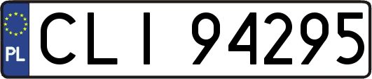 CLI94295