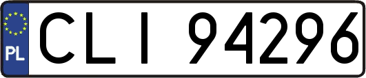 CLI94296
