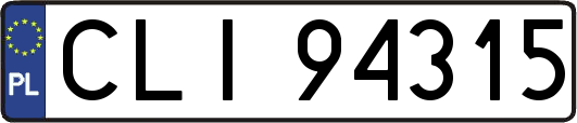 CLI94315