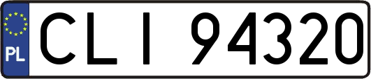 CLI94320
