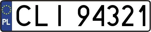CLI94321