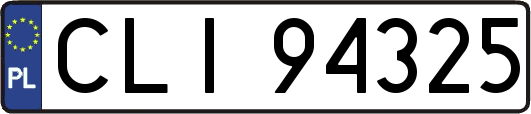CLI94325