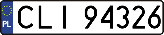 CLI94326