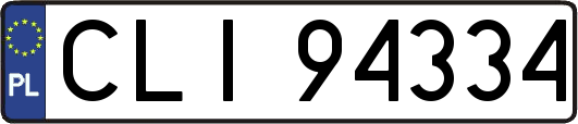 CLI94334