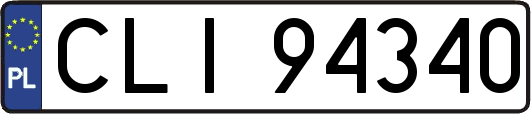 CLI94340