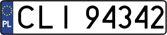 CLI94342