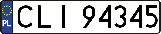 CLI94345
