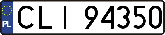 CLI94350