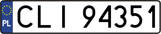 CLI94351