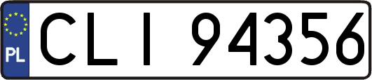 CLI94356