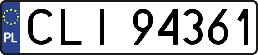 CLI94361