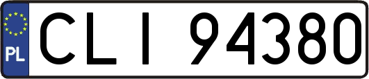 CLI94380