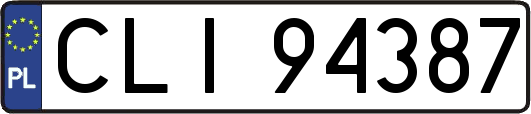 CLI94387
