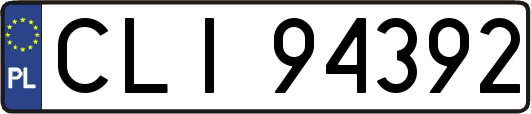 CLI94392
