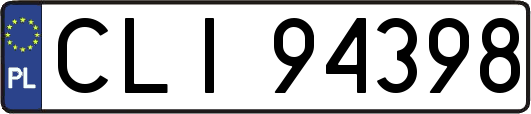 CLI94398